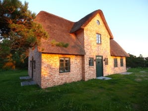 Ferienhaus im Haus Dikstig - Kampen - image1