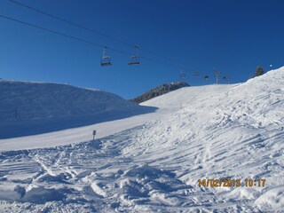 Appartamento per vacanze Hirschegg im Kleinwalsertal Registrazione all'aperto 3