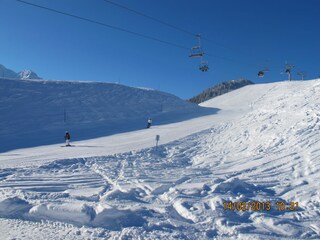 Appartamento per vacanze Hirschegg im Kleinwalsertal Registrazione all'aperto 4