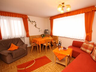 Appartamento per vacanze Hirschegg im Kleinwalsertal Registrazione all'aperto 5