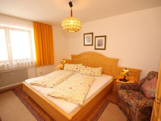 Appartamento per vacanze Hirschegg im Kleinwalsertal Registrazione all'aperto 6