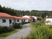 Holiday apartment Falkenstein in Bayern Outdoor Recording 1