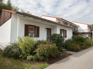 Holiday apartment Falkenstein in Bayern Outdoor Recording 5