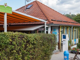 Holiday apartment Falkenstein in Bayern Outdoor Recording 6