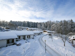 Holiday apartment Falkenstein in Bayern Outdoor Recording 7