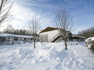 Holiday apartment Falkenstein in Bayern Outdoor Recording 9