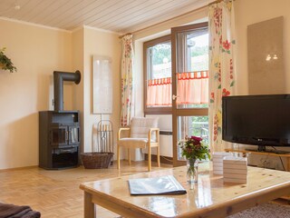 Holiday apartment Falkenstein in Bayern Features 13