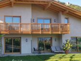 Vakantieappartement Algund Buitenaudio-opname 1