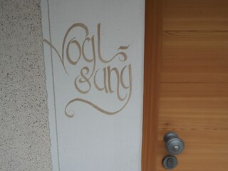 Appartamento per vacanze Algund Registrazione all'aperto 8