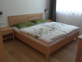 Appartamento per vacanze Algund Caratteristiche 16