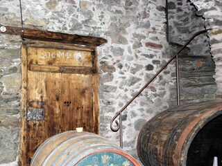 Appartamento per vacanze Algund Ambiente 21