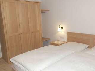 Appartamento per vacanze Algund Caratteristiche 13