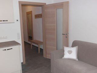 Appartamento per vacanze Algund Caratteristiche 9