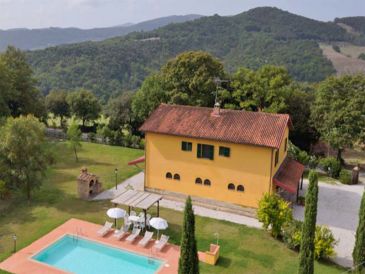 Ferienhaus Villa Carlo