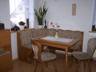 Casa per le vacanze Wernigerode Caratteristiche 5