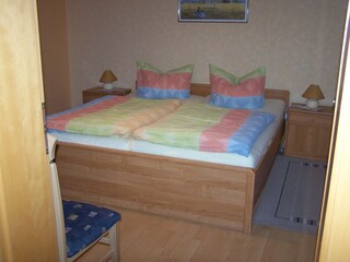 Casa per le vacanze Wernigerode Caratteristiche 6