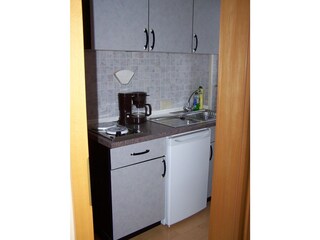 Casa per le vacanze Wernigerode Caratteristiche 9