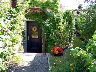 Casa per le vacanze Wernigerode Registrazione all'aperto 3