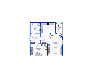 Ferienwohnung Willingen Ausstattung 17