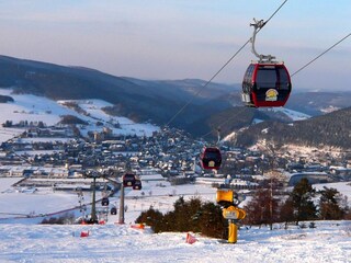 Ettelsberg-Seilbahn Willingen