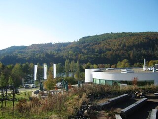 Nationalparkzentrum Kellerwald-Edersee