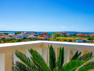 Holiday apartment Casa Marina