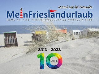 MeinFrieslandurlaub