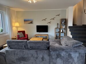 Holiday apartment Appartement de vacances « LeGurp »