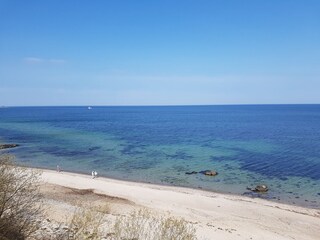 Hohwachter Sandstrand