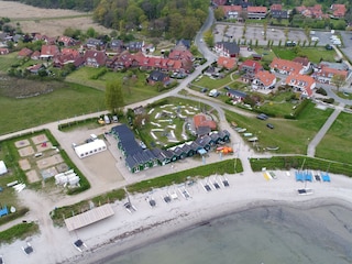 lt-Hohwacht von oben