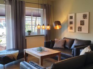 Ferienwohnung Imke - Kruses Seehus