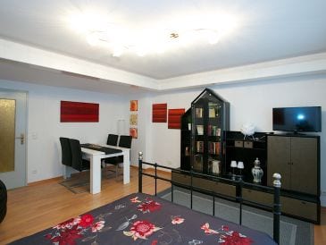 Holiday apartment Wanderglück