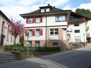 Holiday apartment Anna-Maria
