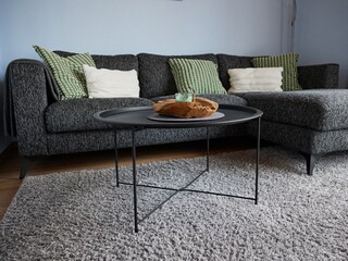 Maison de vacances Dangast Équipement 6