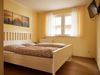 Maison de vacances Dangast Équipement 14