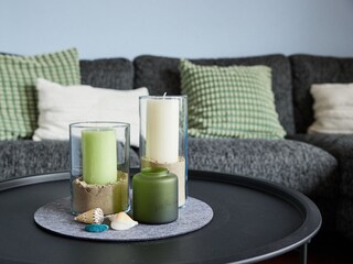 Maison de vacances Dangast Équipement 7