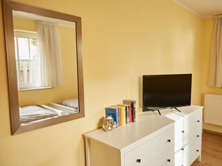 Maison de vacances Dangast Équipement 16