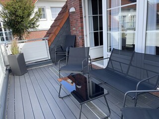 Maison de vacances Dangast Enregistrement extérieur 2