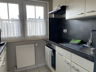 Maison de vacances Dangast Équipement 10