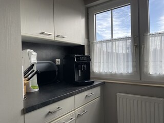 Maison de vacances Dangast Équipement 11