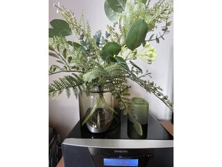 Maison de vacances Dangast Équipement 12