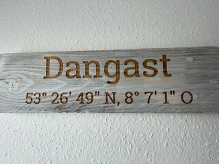 Vakantiehuis Dangast Kenmerken 5