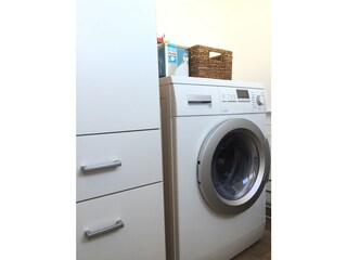 Maison de vacances Dangast Équipement 20