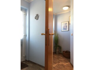 Maison de vacances Dangast Équipement 4