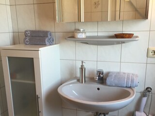 Maison de vacances Dangast Équipement 17