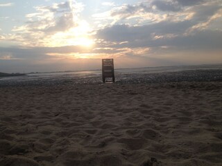 Maison de vacances Dangast Environnement 24