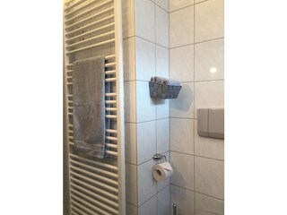 Maison de vacances Dangast Équipement 19