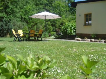 Chalet Kleines Cottage am See