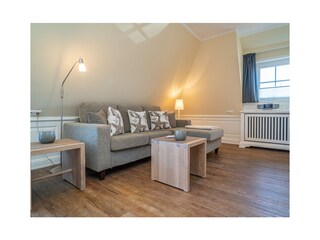 Ferienwohnung Westerland Ausstattung 12