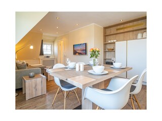 Ferienwohnung Westerland Ausstattung 14